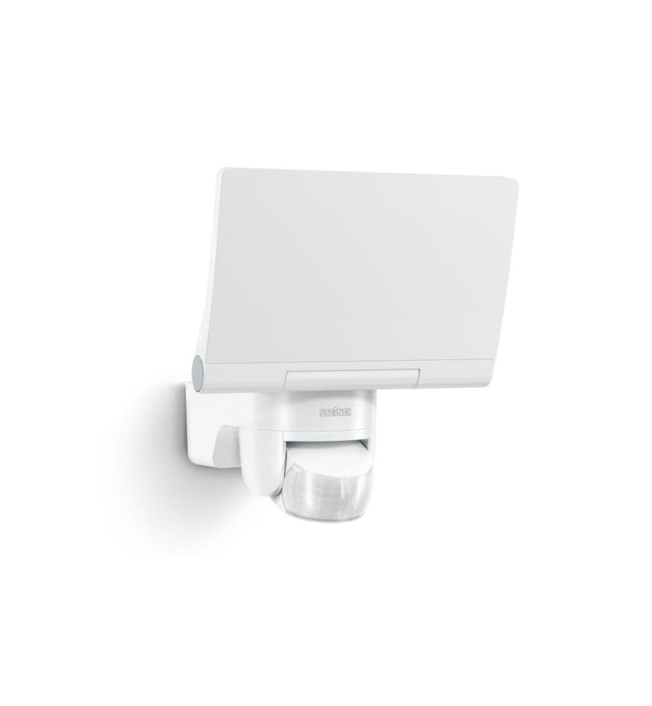 STEINEL - Projecteur XLED Home 2, 14.8W, 3000K, blanc