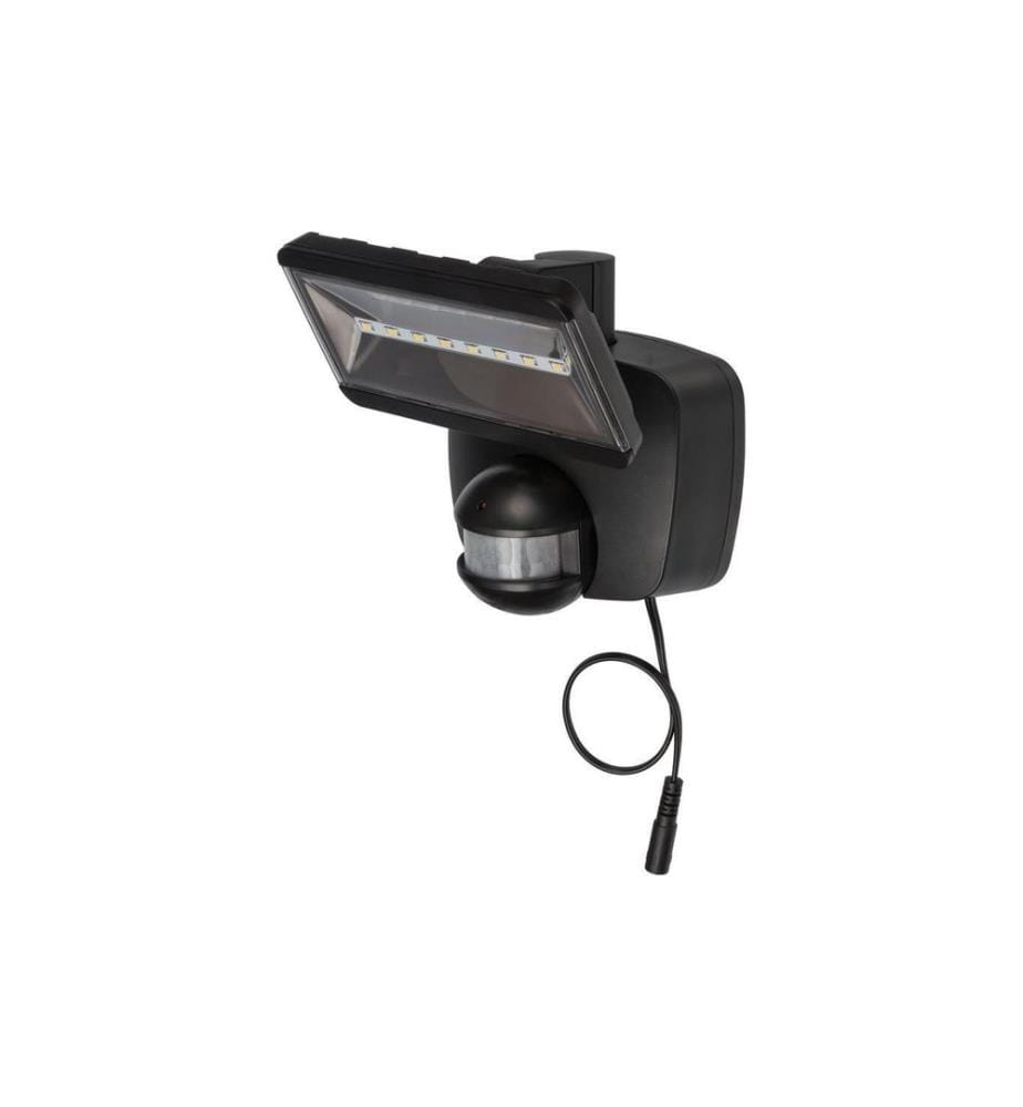 Brennenstuhl - Projecteur SOL 800 avec détecteur de mouvement infrarouge