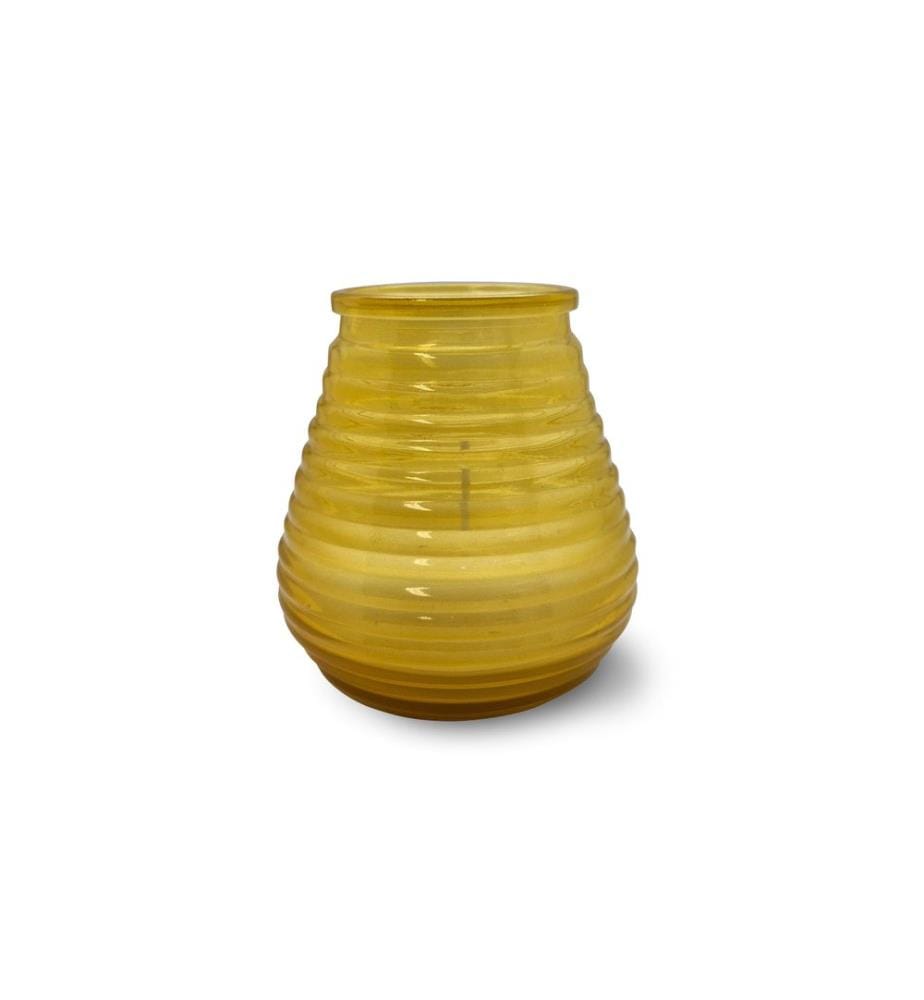 PAJOMA - Bougie de jardin Citronnelle 150 g