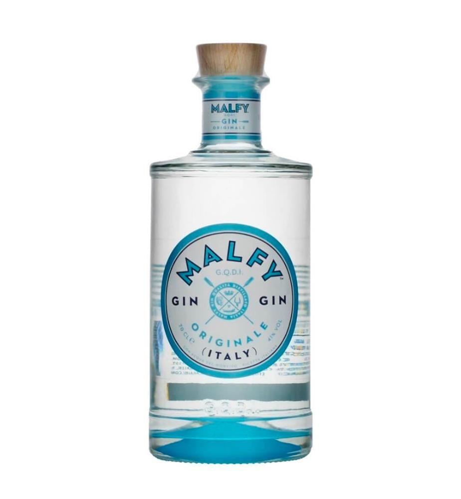 Malfy Gin OrGinale - 70 cl
