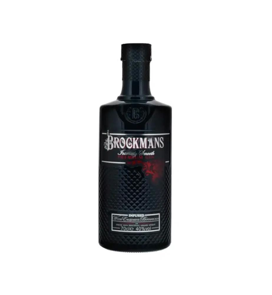 Brockmans Gin 70 cl