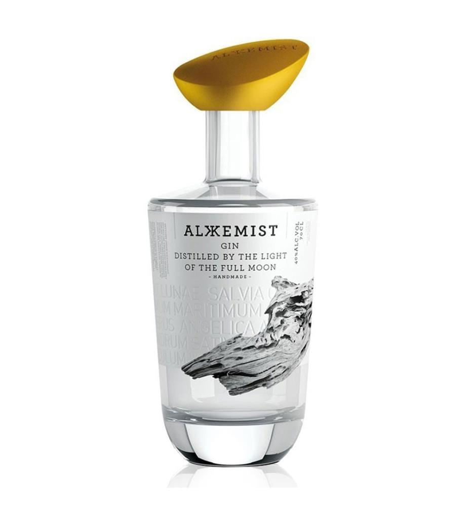Alkkemist Gin - 70 cl