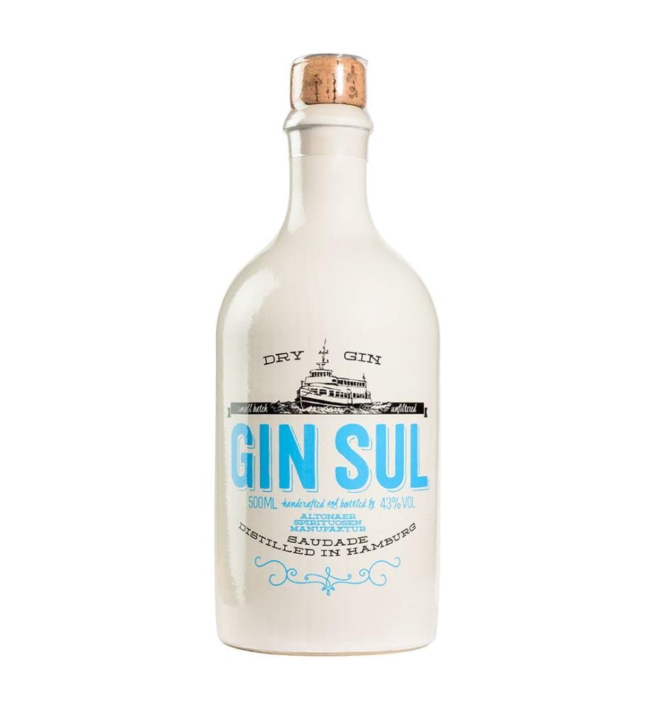 Gin Sul - 50 cl