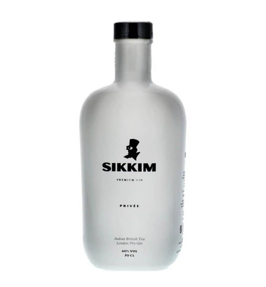 Sikkim Privee - 70 cl