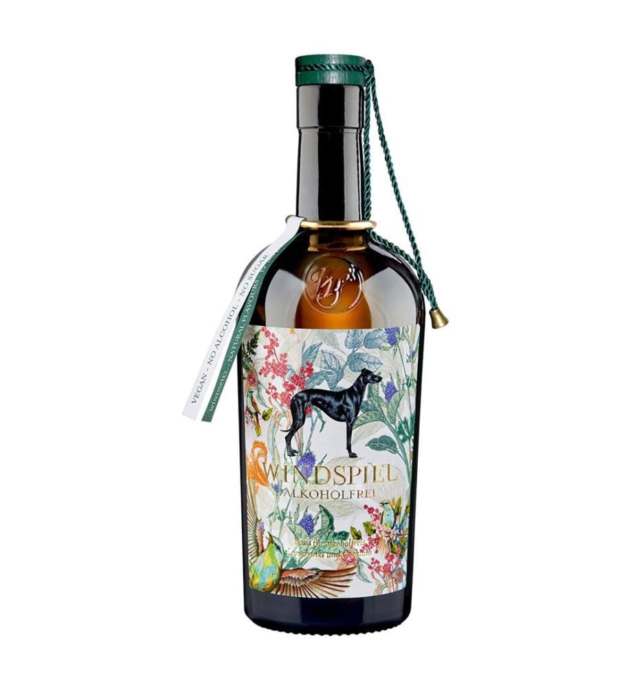 Windspiel sans alcool - 50 cl