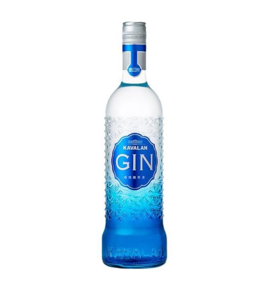 Kavalan Gin - 70 cl