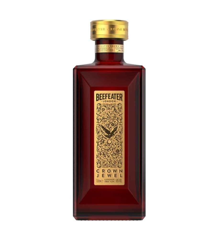 Beefeater Crown Jewel Gin - 100 cl