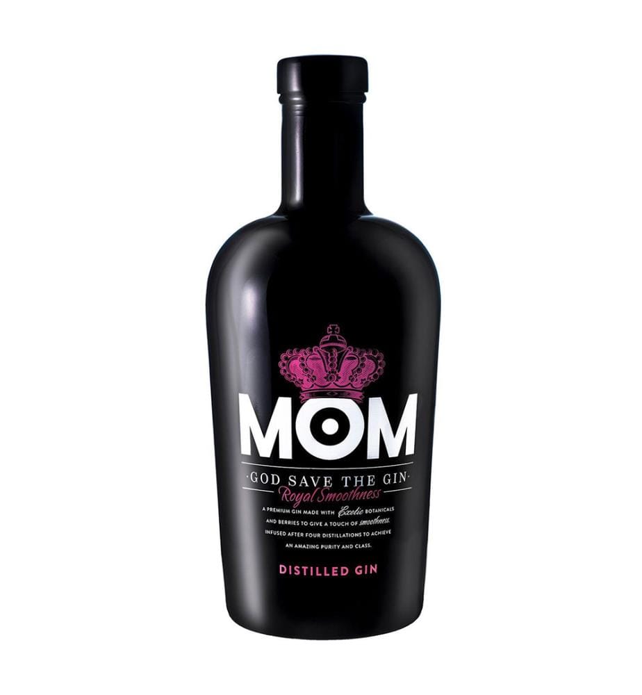 MOM Gin - 70 cl