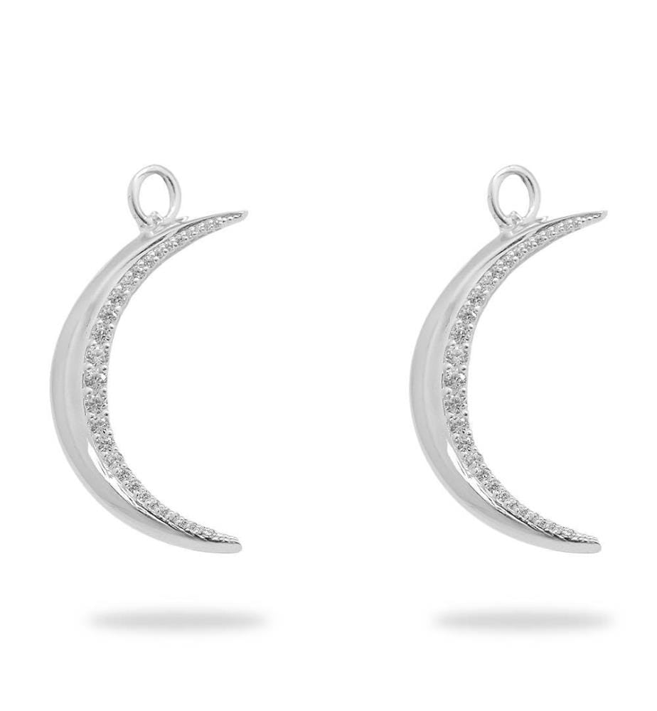 Pendentif Argent Sterling 925 - Argenté