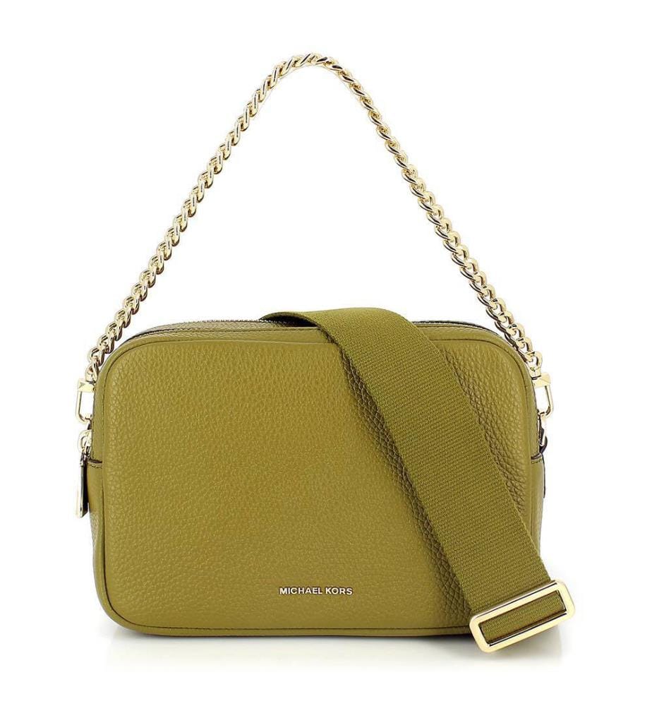 Sac Bandoulière Bryant Medium - Vert