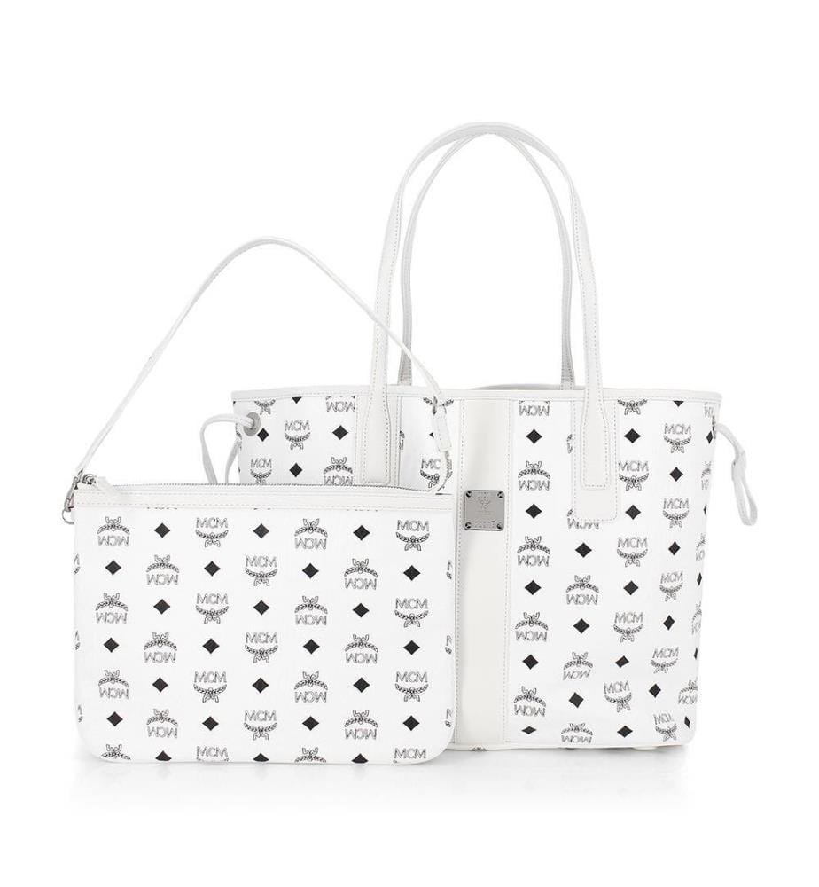 Sac Shopping Réversible Liz Medium