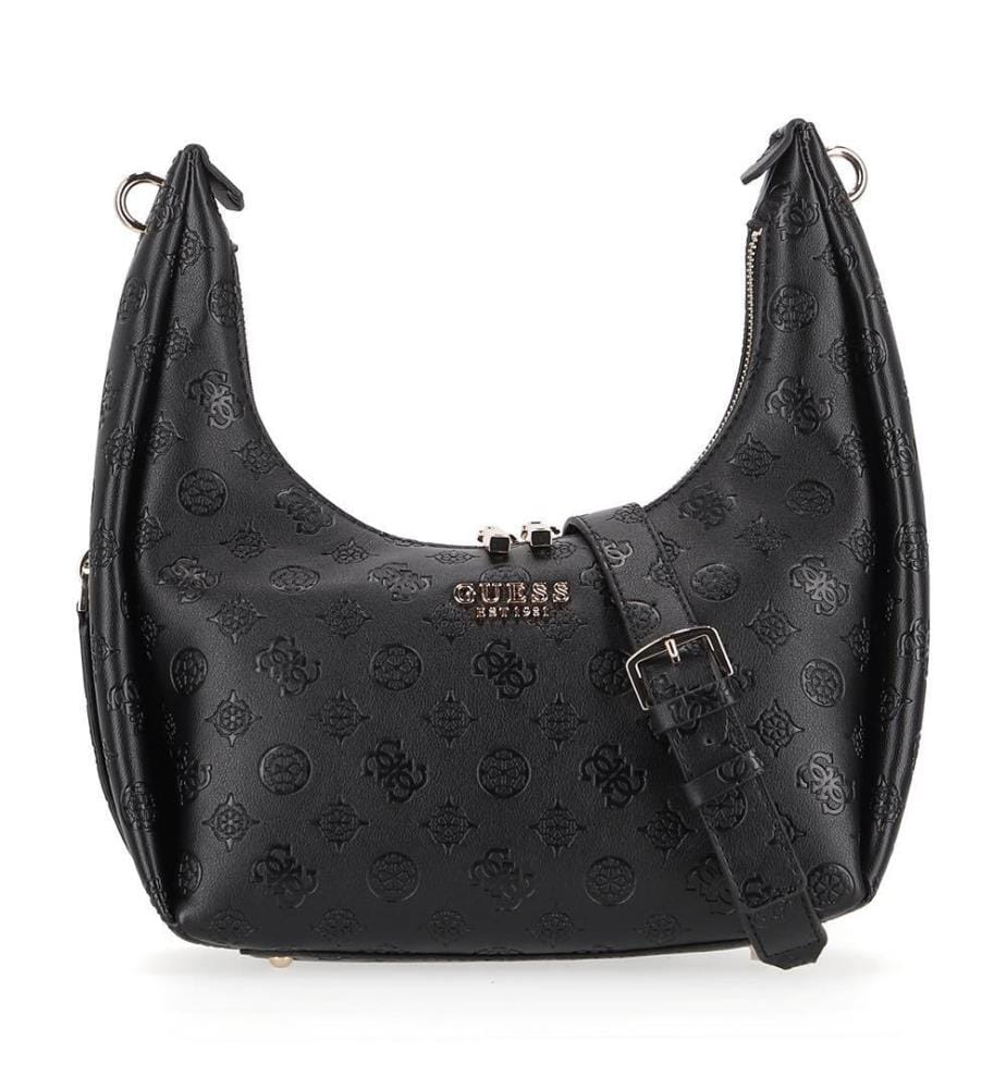 Sac à Main Phoebe - Noir