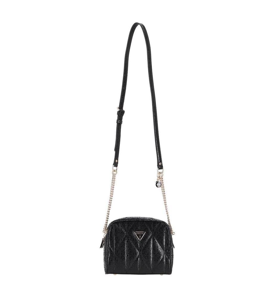 Sac Bandoulière Betula - Noir