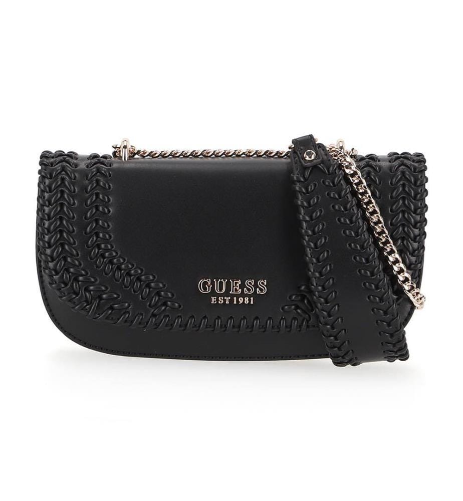 Sac Bandoulière Tatum - Noir