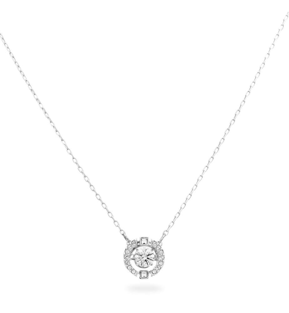 Collier Sparkling Dance Round