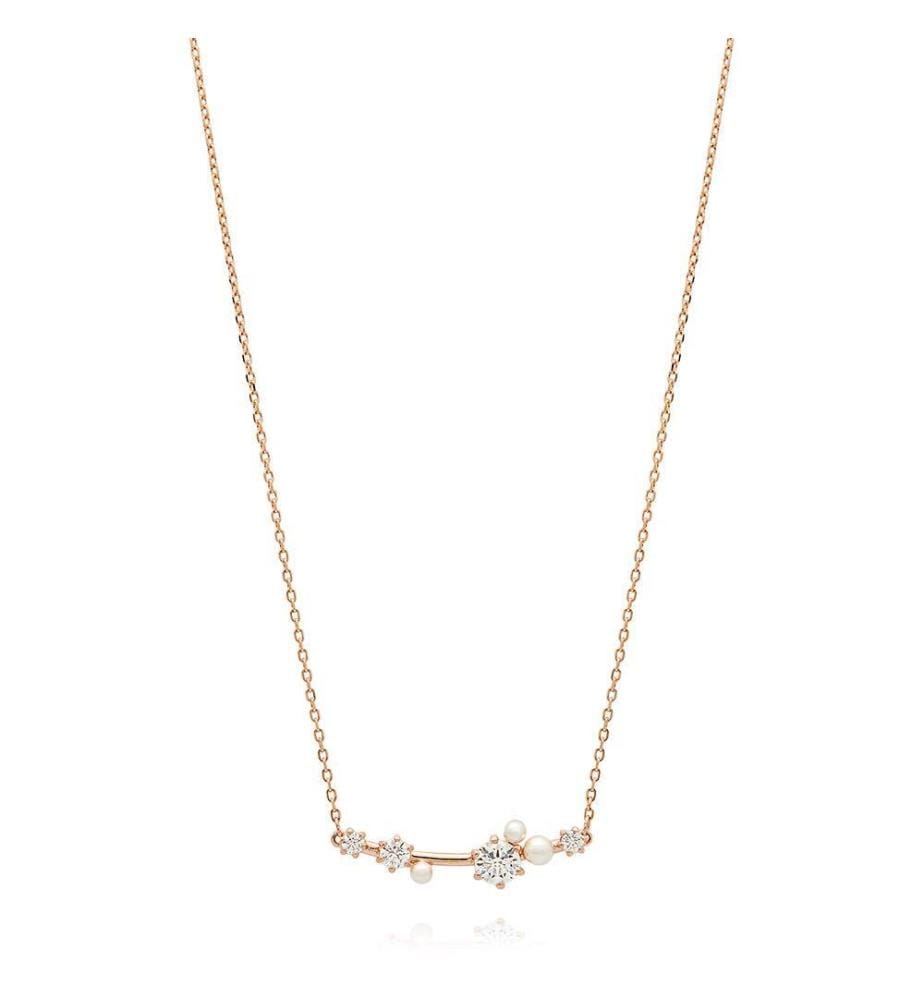 Collier Constella - Or
