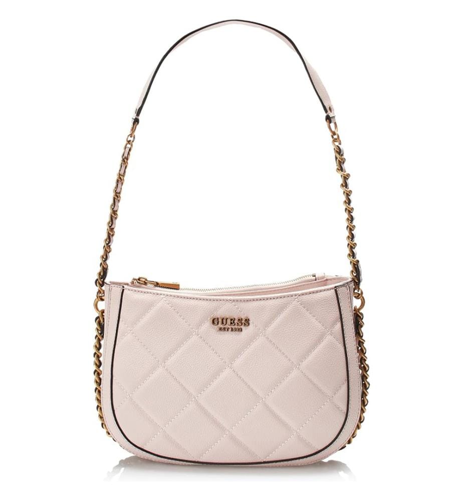 Sac à bandoulière Abey - Blanc