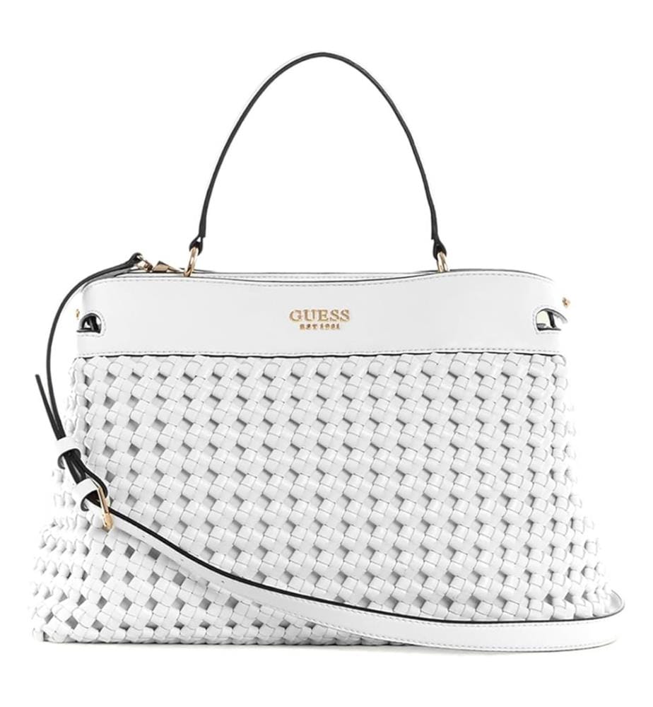 Sac à main - Blanc