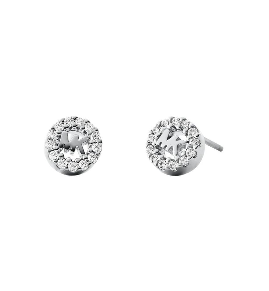 Boucles d'Oreilles en Argent