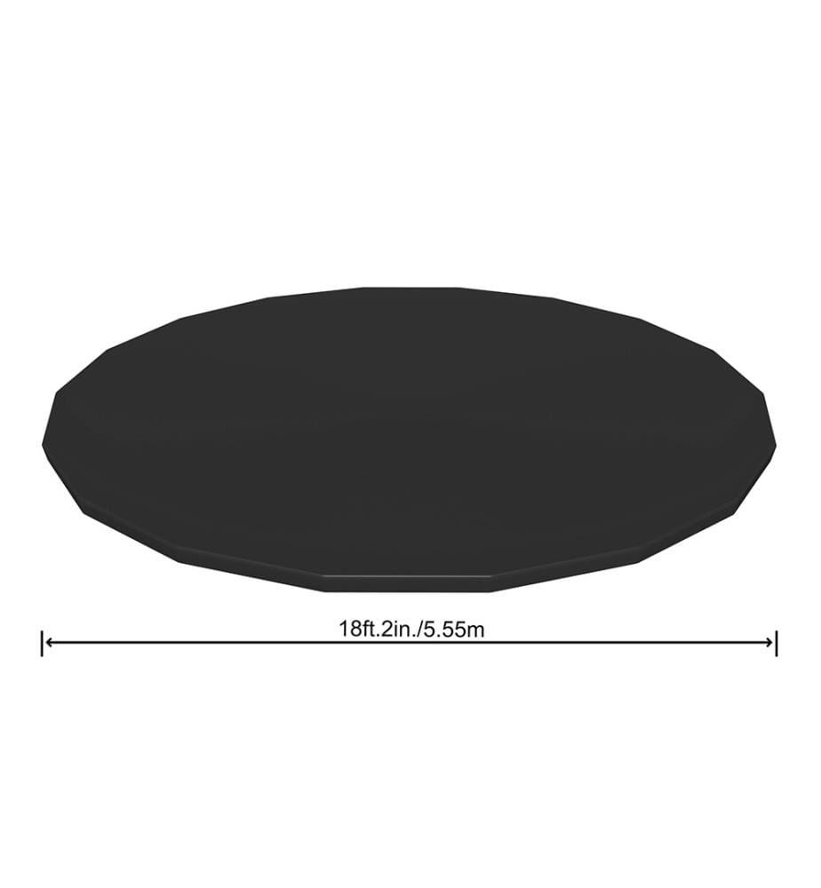 Bâche pour Piscine 549 cm