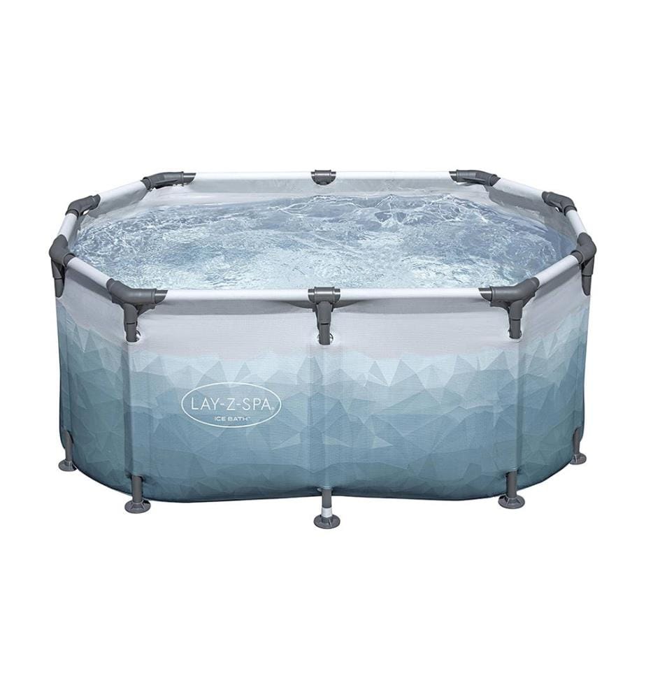 Baignoire glacée Lay-Z-Spa Glacial Dip pour 2 personnes