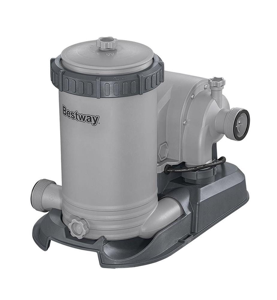 Pompe de Filtration 2500 Gal.