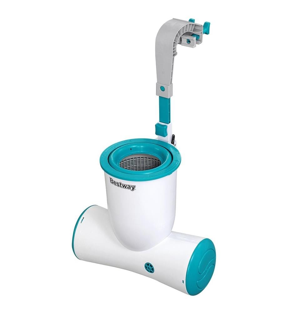 Pompe de Filtration et Skimmer Skimatic - 3 974 L
