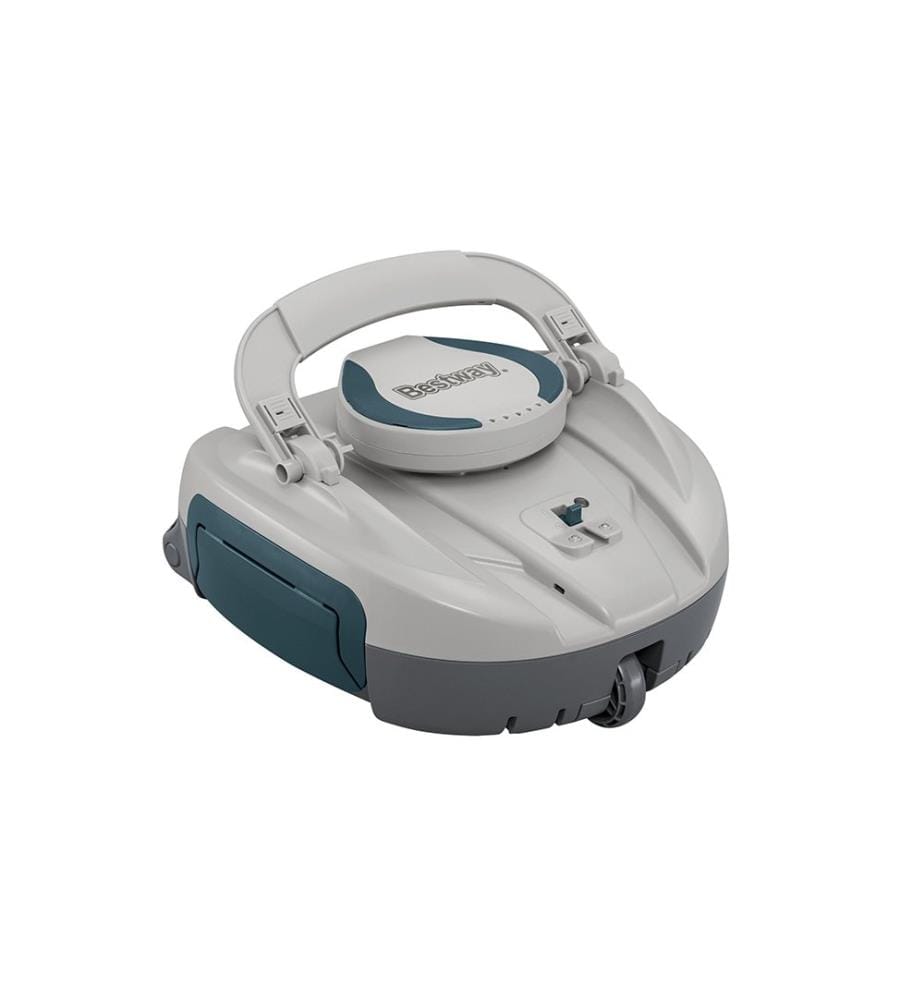 Robot Nettoyeur Aquatronix G150 - Gris