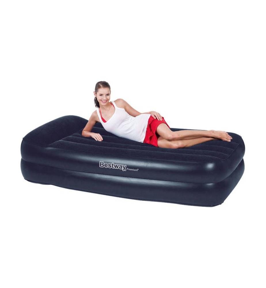 Lit Gonflable Premium Simple 191 x 97 x 46 cm