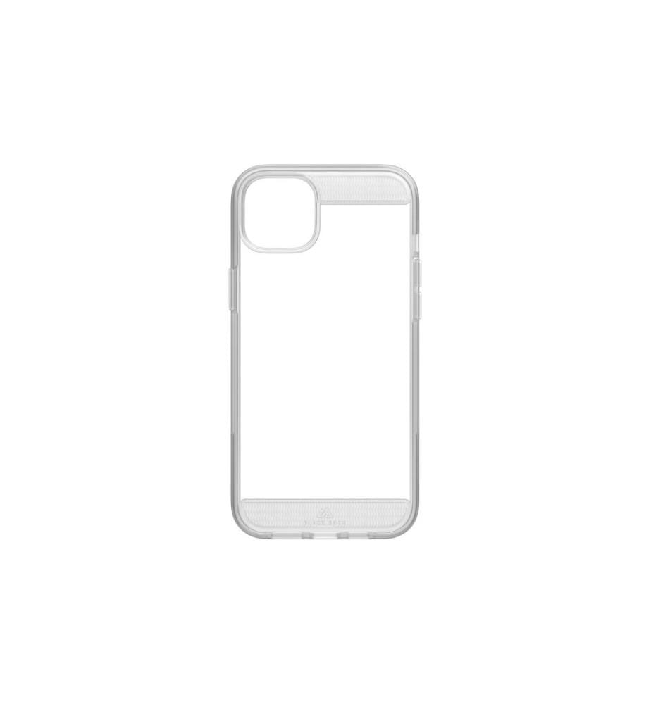Black Rock - Coque arrière Air Robust iPhone 14 Plus