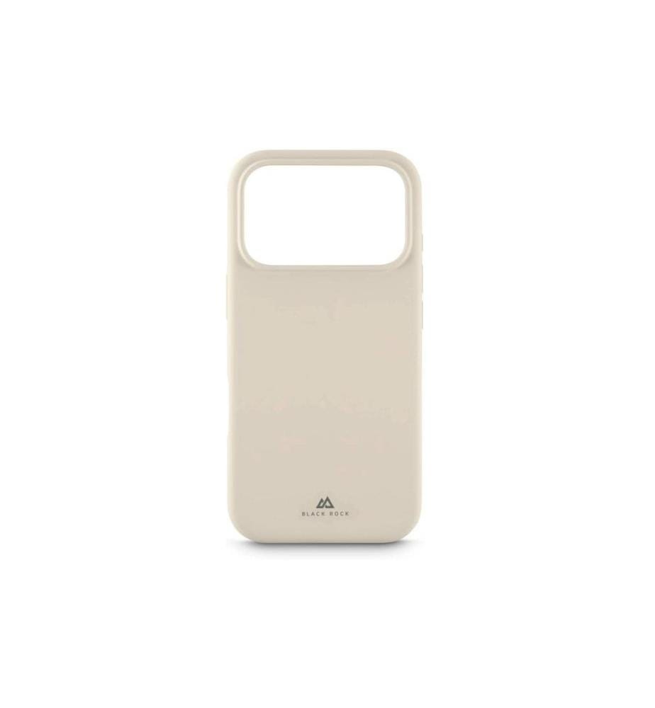 Black Rock - Coque arrière Mag Urban Case Apple iPhone 17 Pro