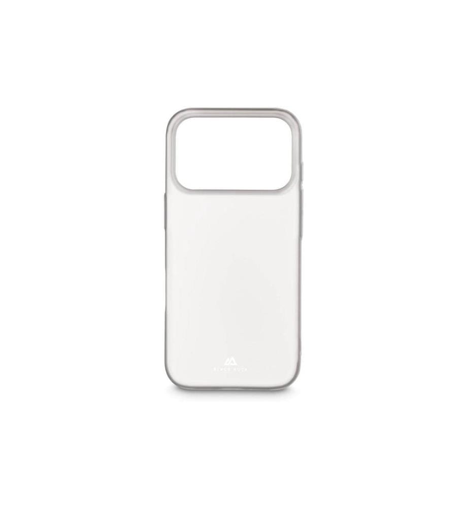 Black Rock - Coque arrière Ultra Thin Iced Apple iPhone 17 Pro