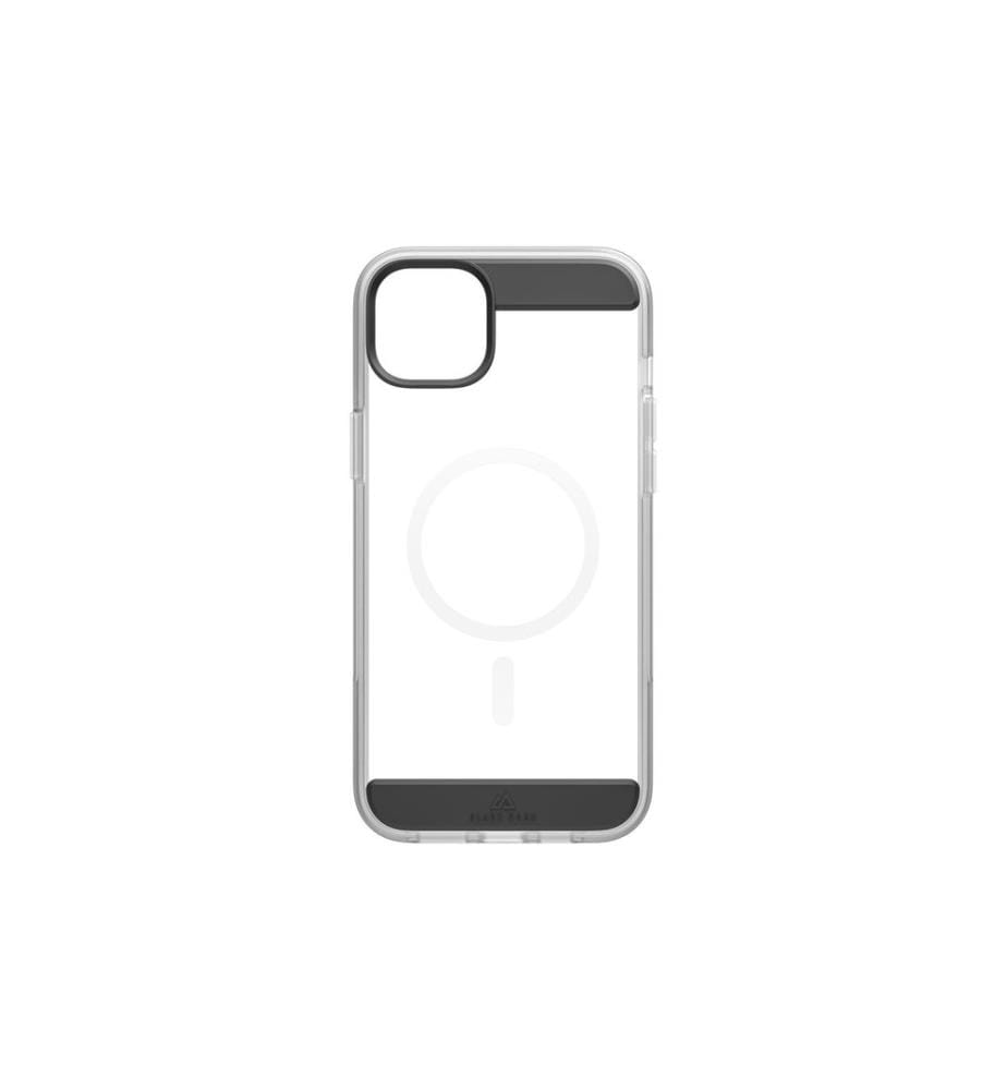 Black Rock - Coque arrière Mag Air Protection iPhone 14 Plus