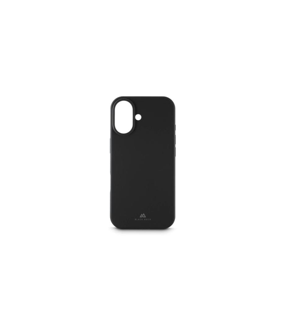 Black Rock - Coque arrière Mag Urban Case Apple iPhone 17