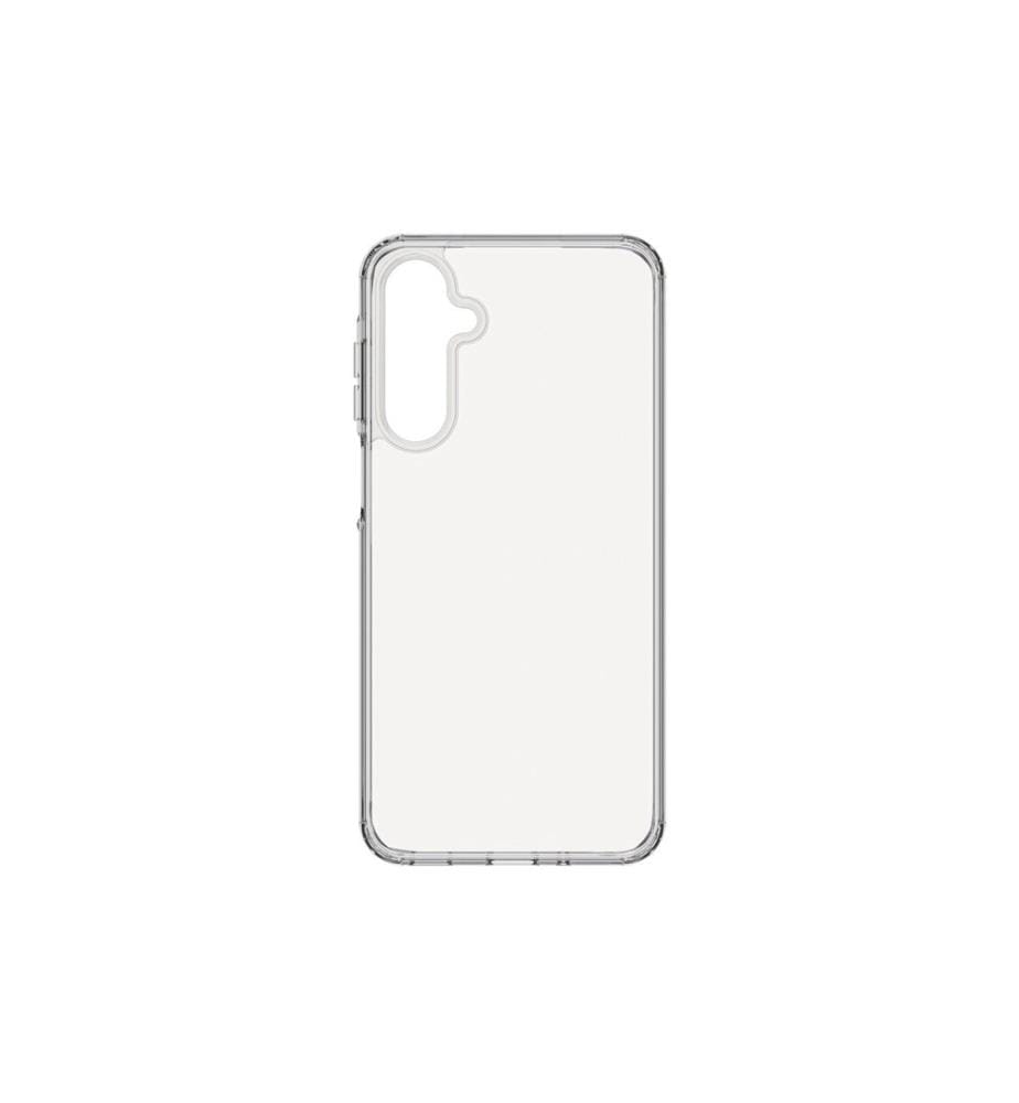 Black Rock - Coque arrière Clear Protection Case Samsung Galaxy A16 4G/5G