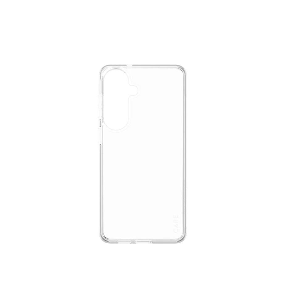 CARE - Coque arrière Urban Explorer Galaxy S26 Plus Transparent