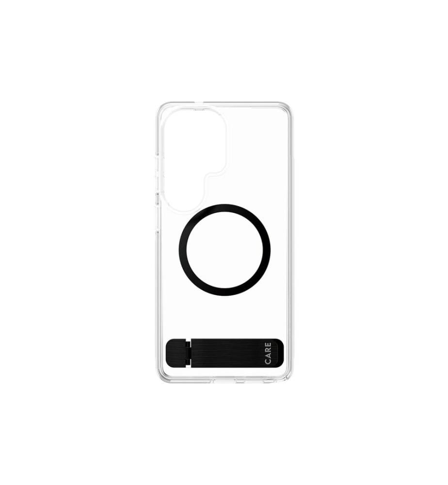 CARE - Coque arrière Urban Explorer Kick Galaxy S26 Ultra Transparent