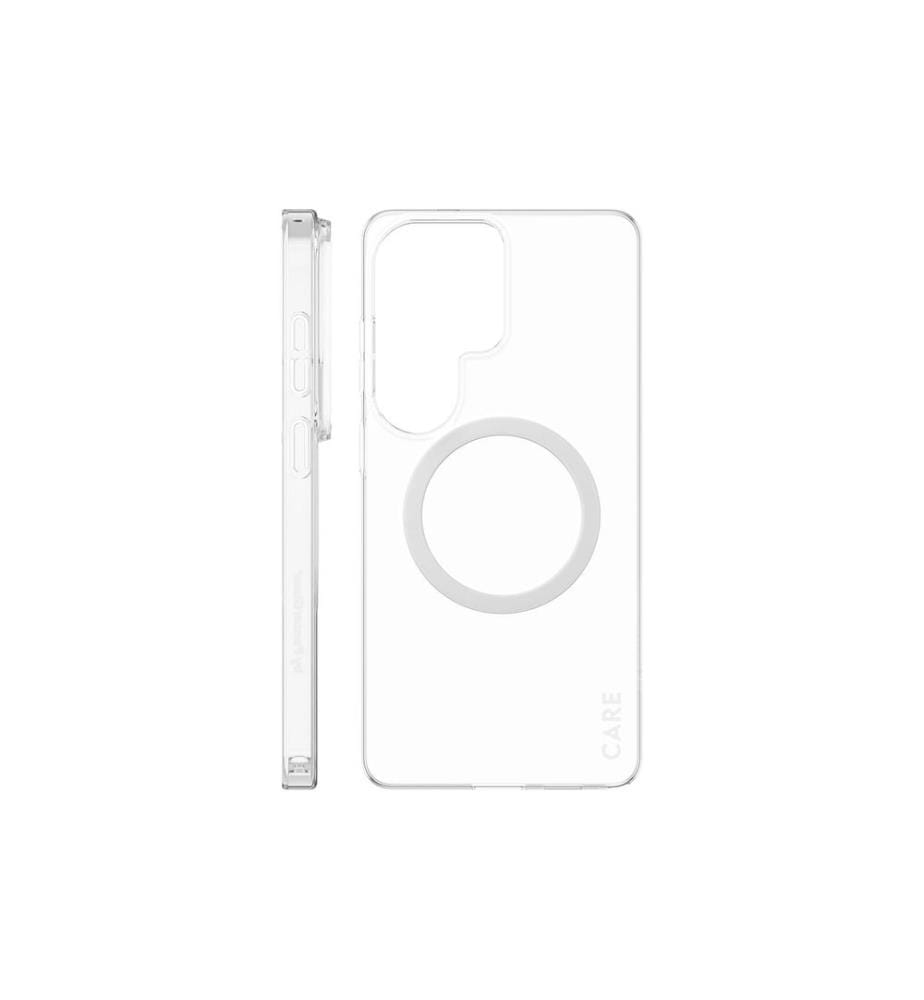 CARE - SL1M Galaxy S26 Ultra Transparent