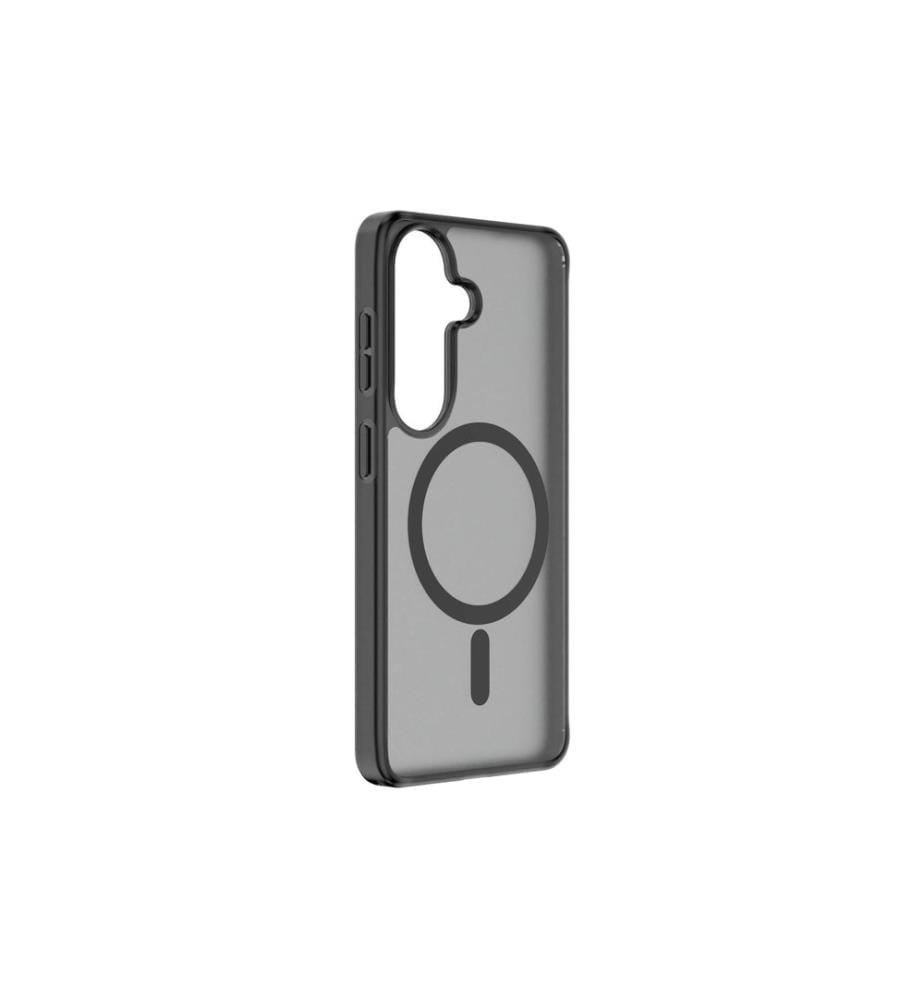 Cellular Line - Coque arrière Frosty Mag Galaxy S26 Noir