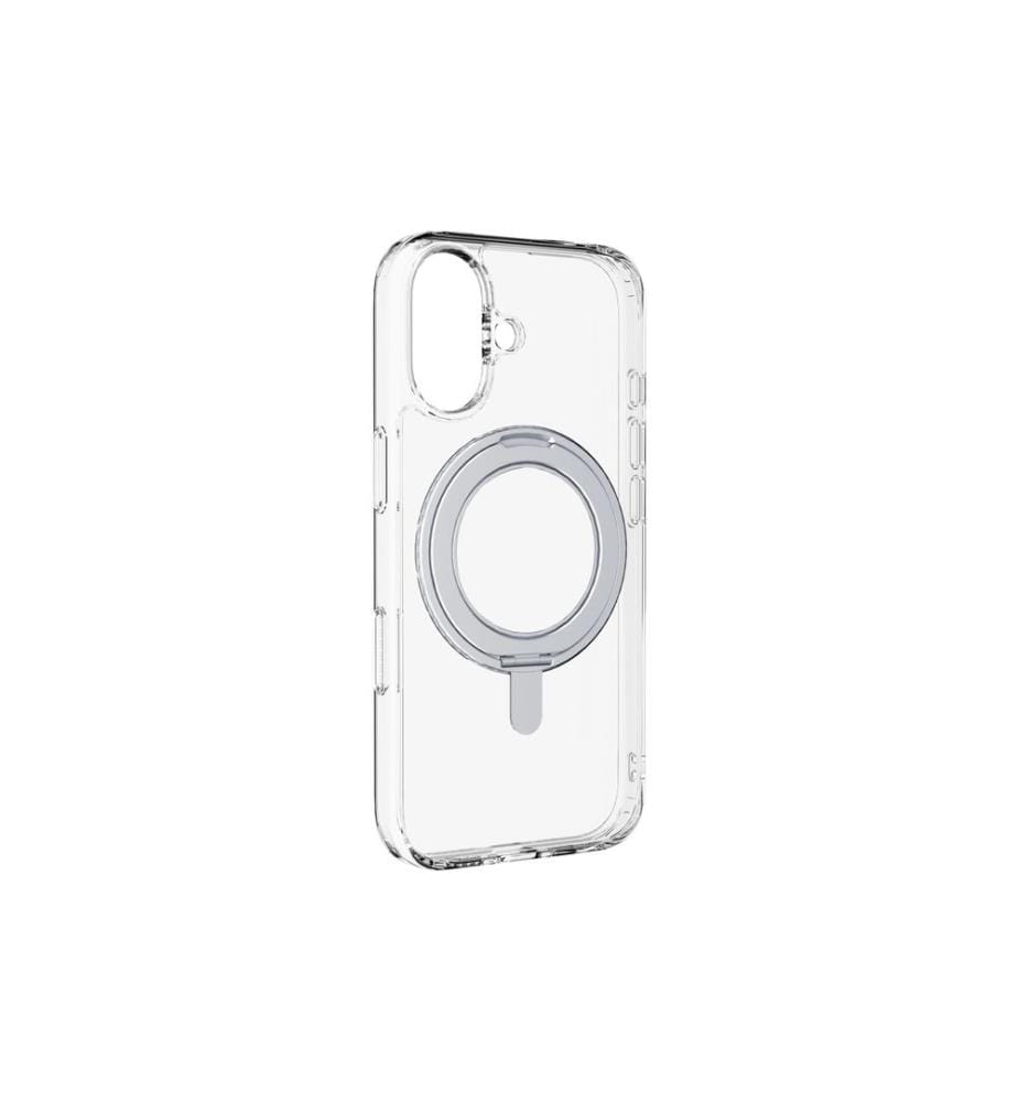 Cellular Line - Coque arrière Spin Mag Case iPhone 17