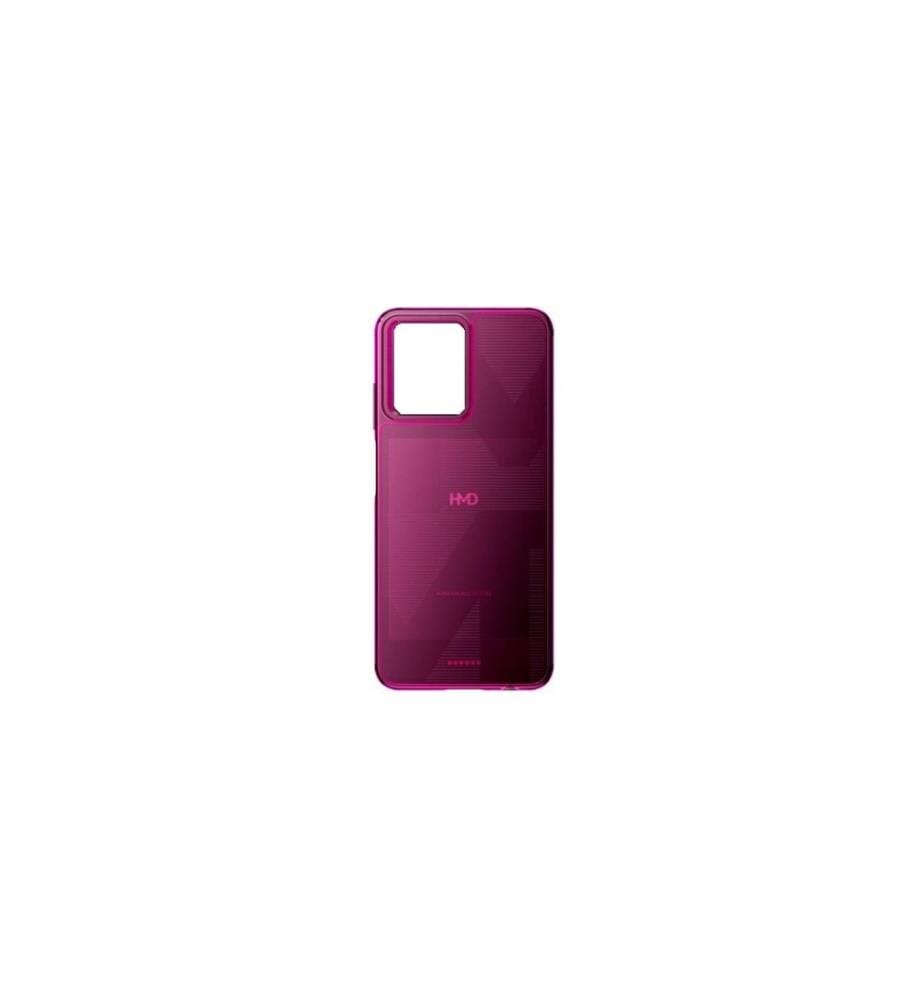 HMD - Coque arrière Hard-Cover Fusion Pink