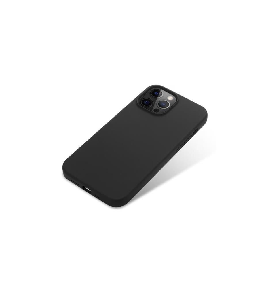 NEVOX - StyleShell Shock iPhone 15 Pro Noir