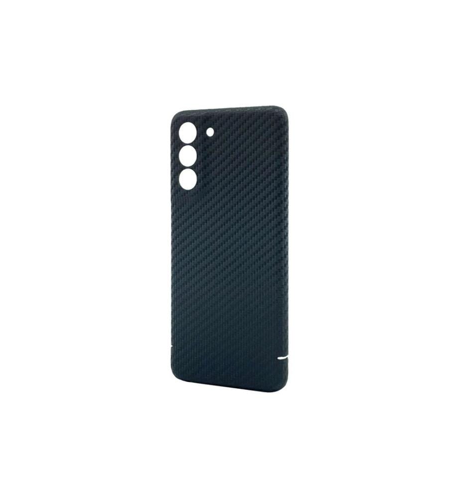 NEVOX - Housse de protection de la série Carbon pour Samsung Galaxy S25