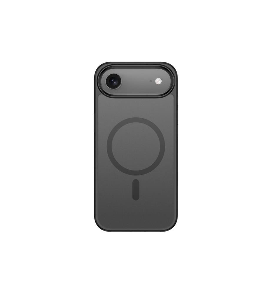NEVOX - StyleShell Invisio Magsafe iPhone Air Black