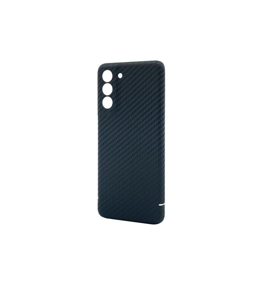 NEVOX - Coque arrière Carbon Series Samsung Galaxy S23+