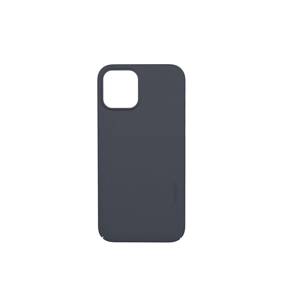 Nudient - Coque arrière Thin Case MagSafe iPhone 12/12 Pro