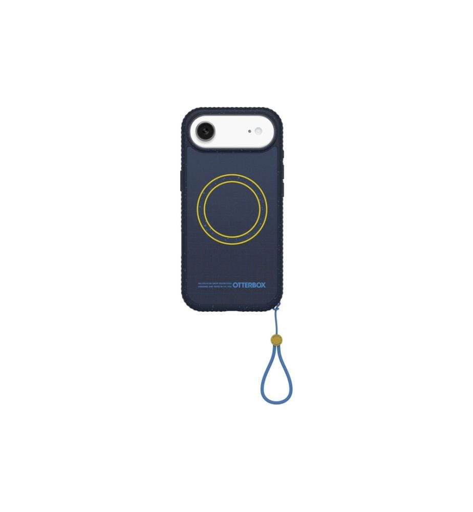 OTTERBOX - Coque arrière Sole iPhone Air Bleu