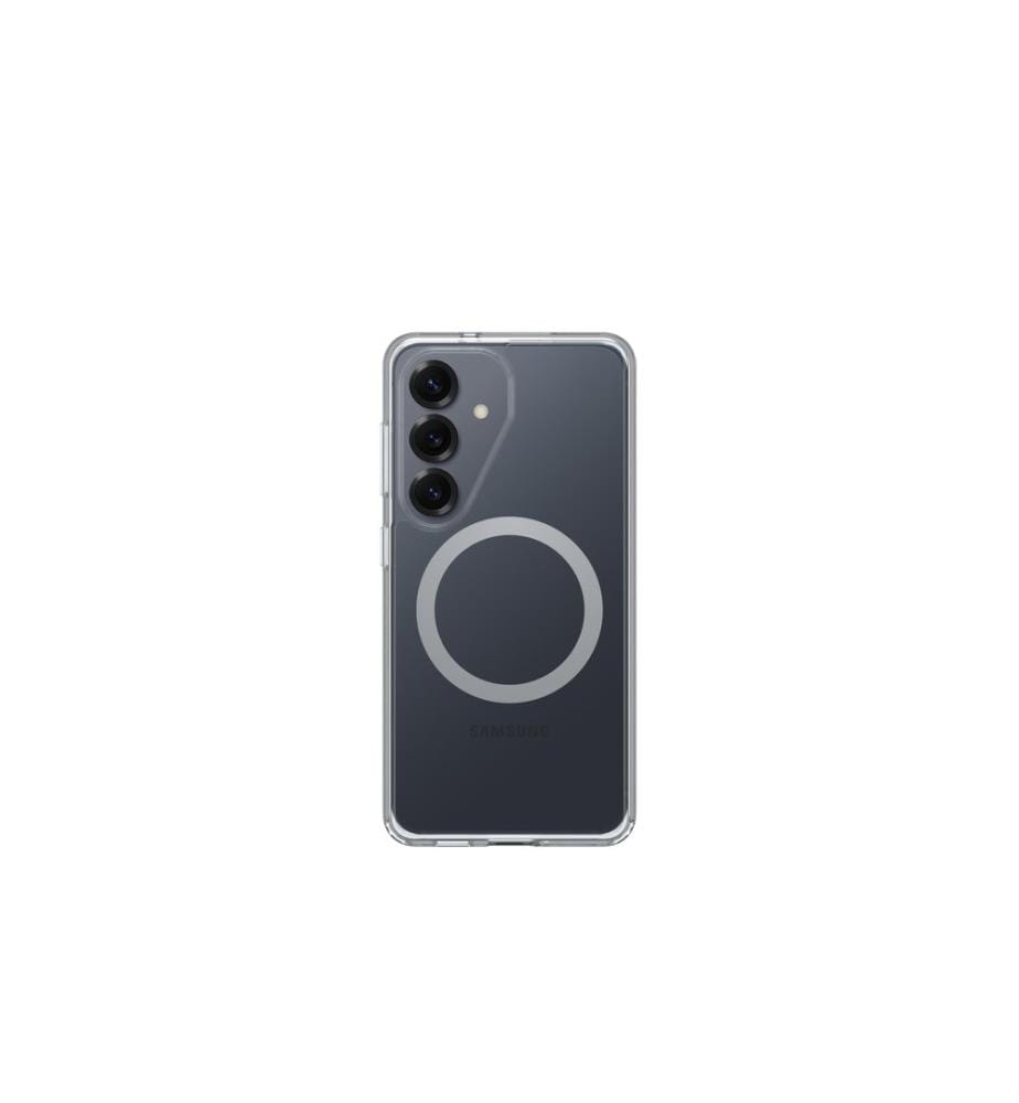 OTTERBOX - Symmetry Clear Magnets Samsung Galaxy S26
