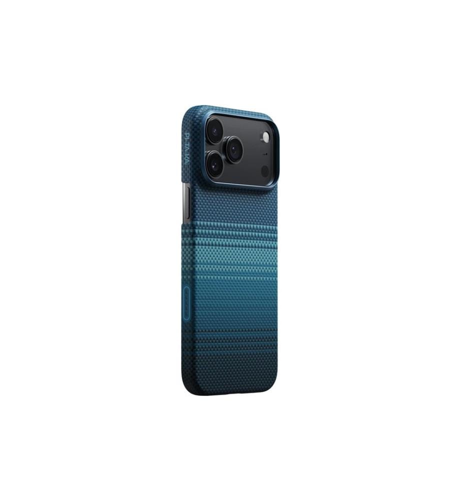 PITAKA - Coque arrière Ultra-Slim iPhone 17 Pro MagSafe