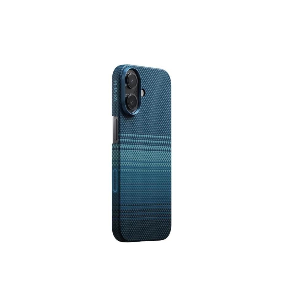 PITAKA - Coque arrière Ultra-Slim iPhone 17 MagSafe
